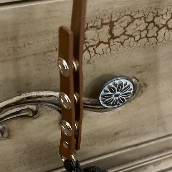 AUTHENTIC MICHAEL KORS SHOULDER BAG/“FANNY PACK” - Picture 3 of 4